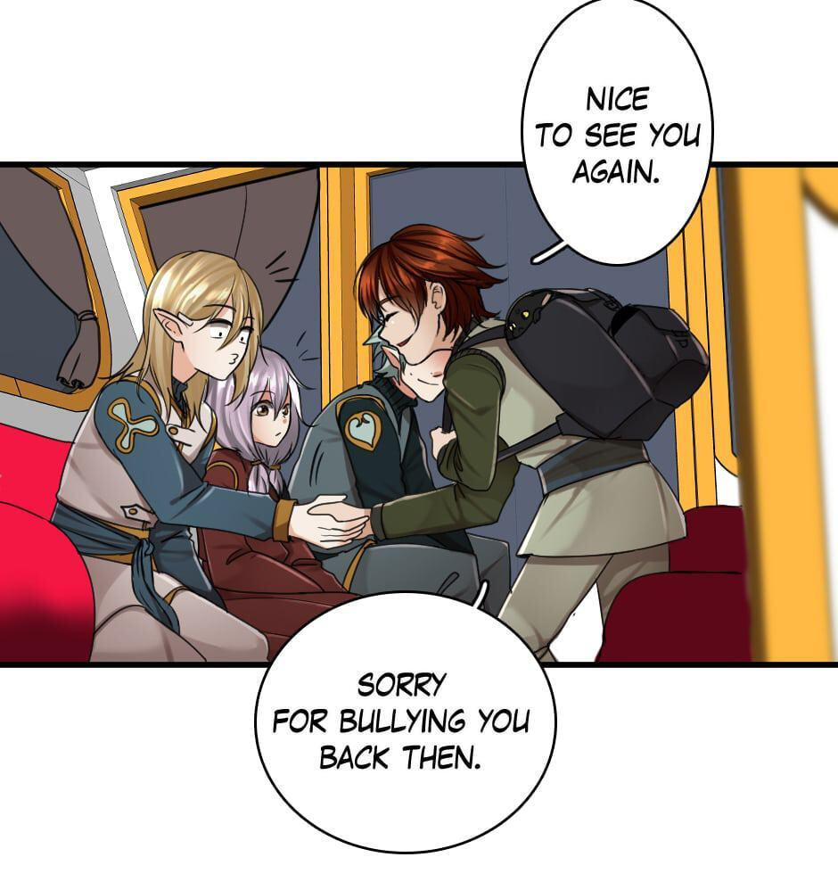 The Beginning After the End, chapter 28, image 89