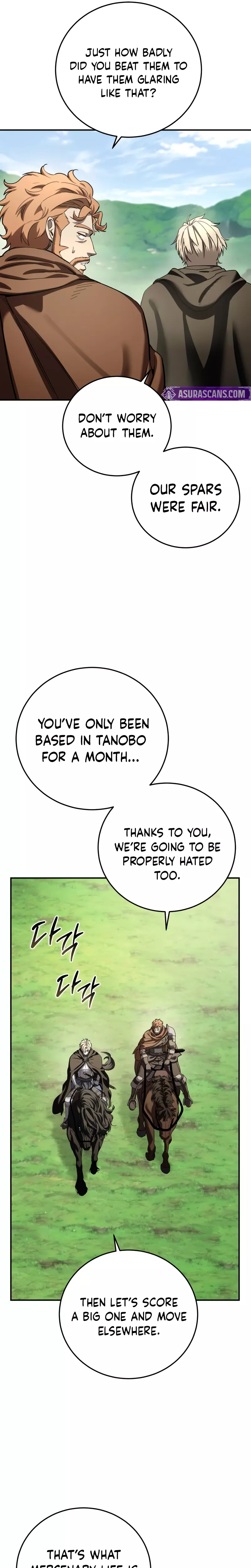 Star-Fostered Swordmaster, chapter 105, image 46