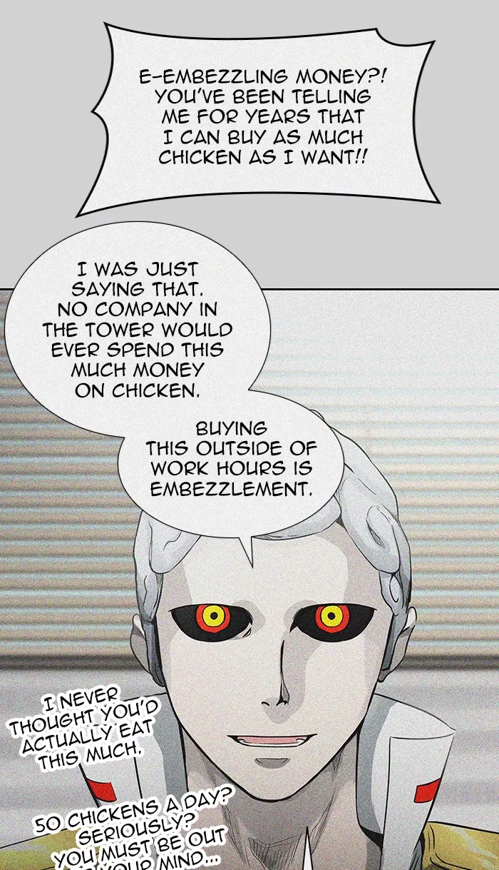 Tower of God, chapter 484, image 75