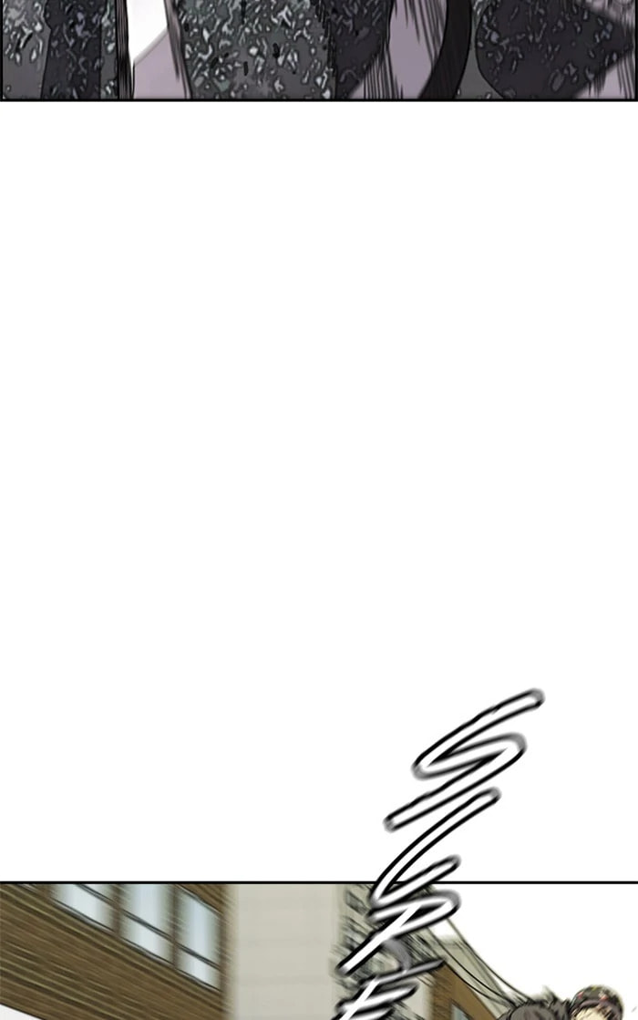 Wind Breaker, chapter 324, image 16