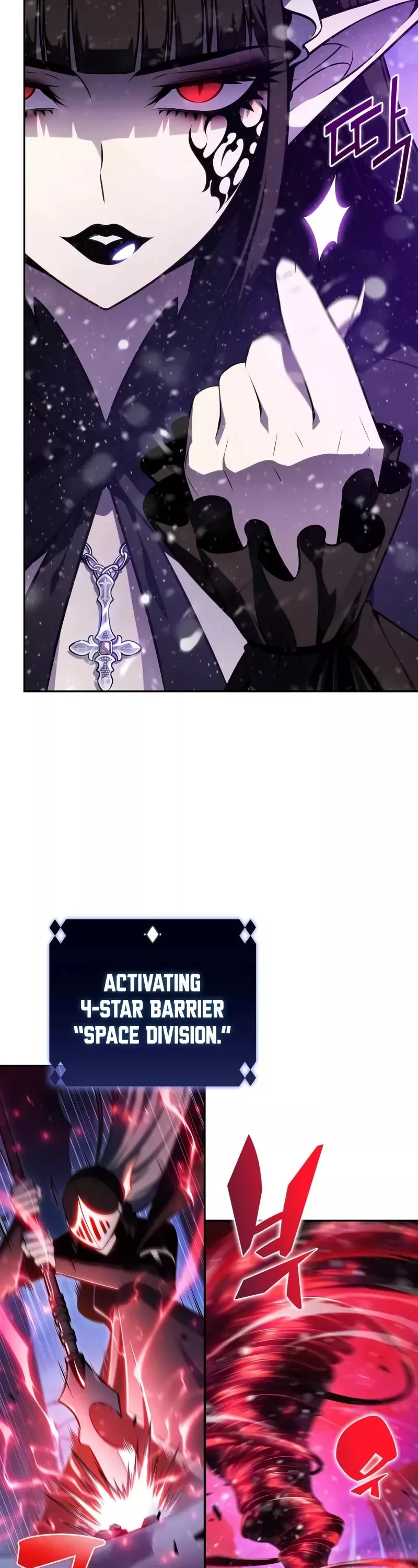 Solo Max-Level Newbie, chapter 183, image 3