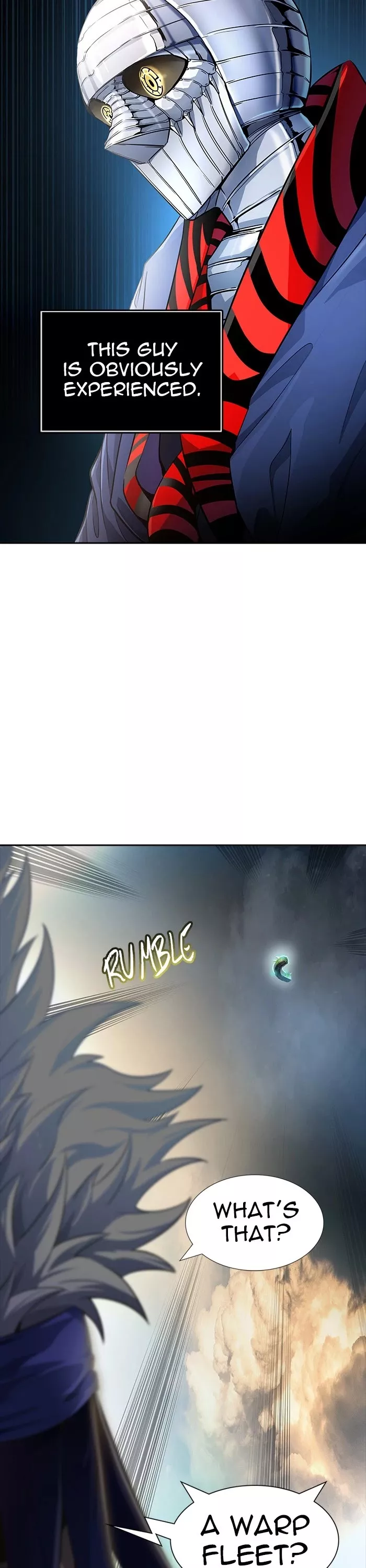 Tower of God, chapter 547, image 31