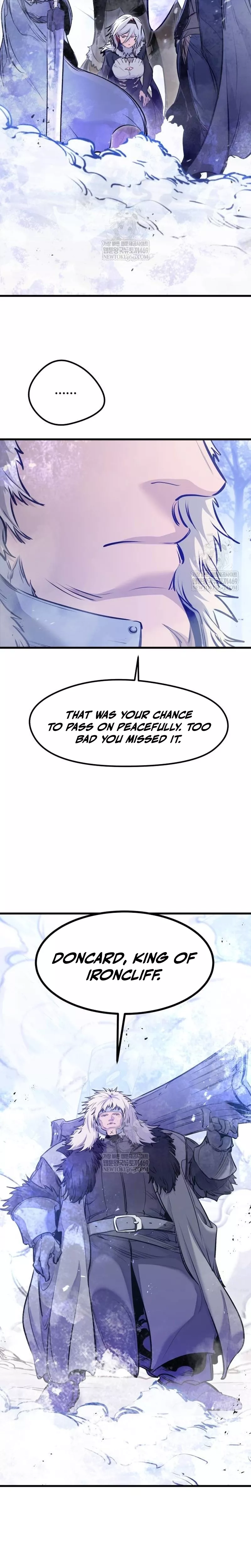 The Regressed Mercenary Has a Plan, chapter 70, image 27