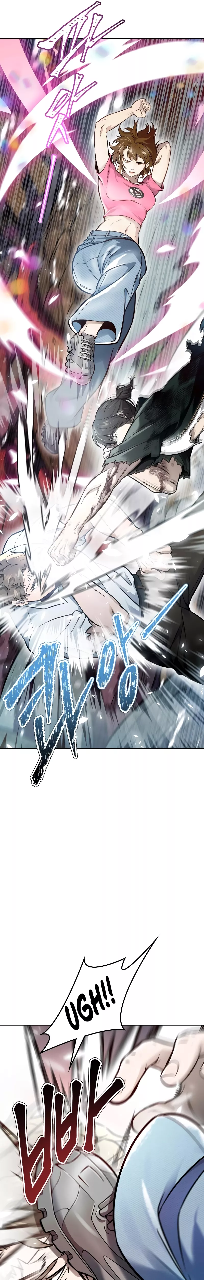 Tower of God, chapter 636, image 52