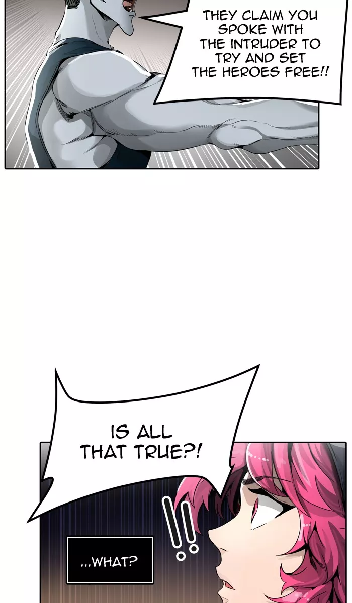 Tower of God, chapter 456, image 101