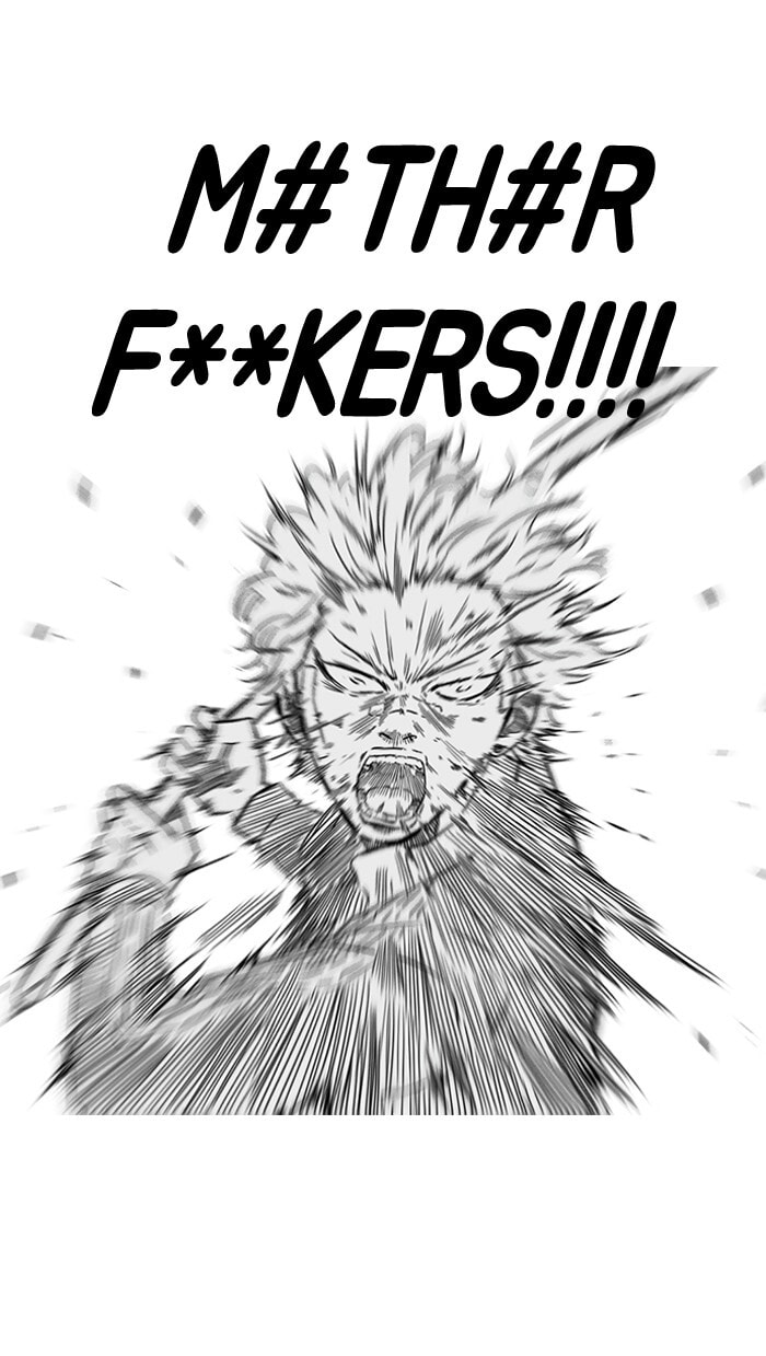 Wind Breaker, chapter 51, page 21