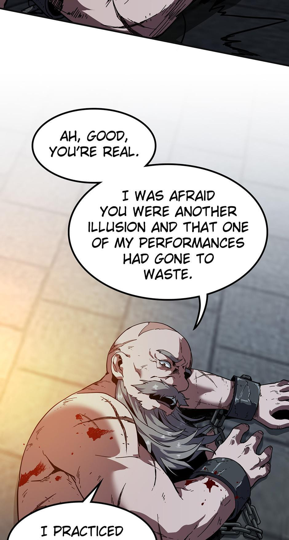 The Beginning After the End, chapter 235, image 41