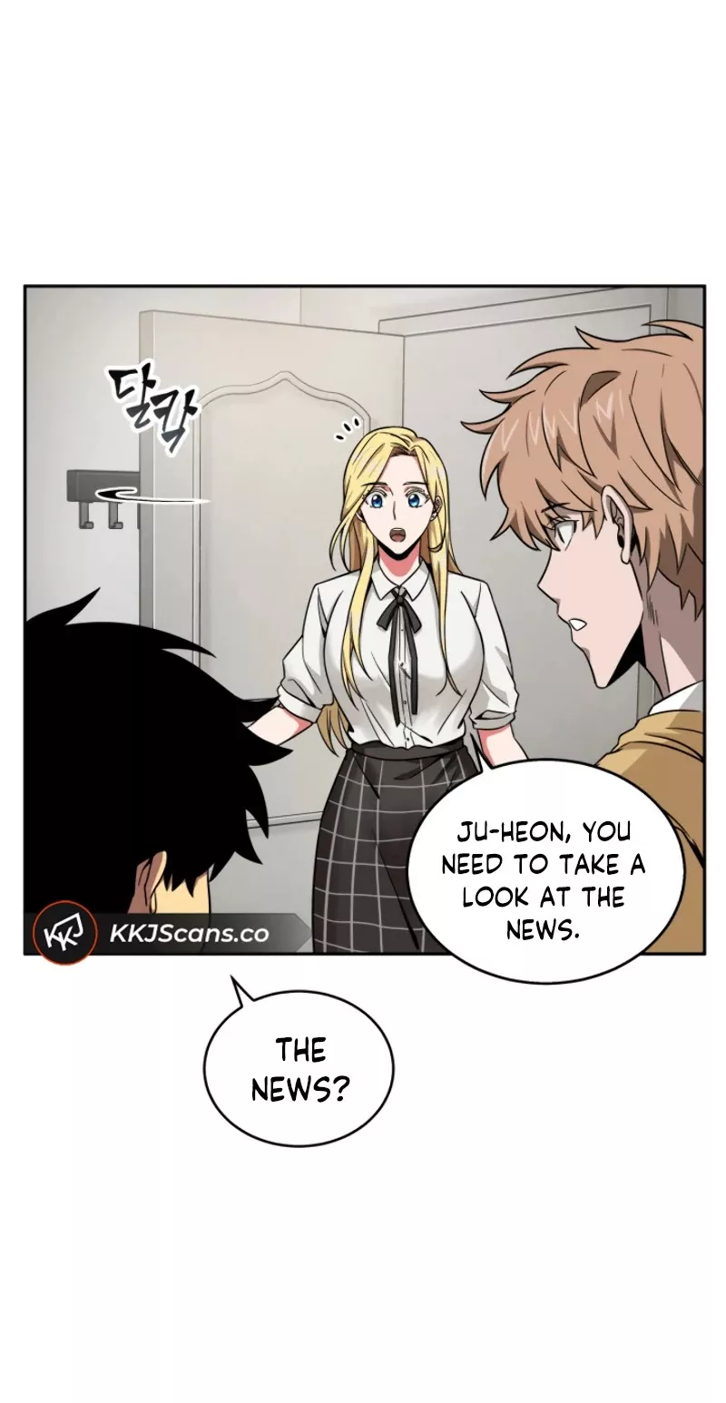 Tomb Raider King, chapter 89, image 15