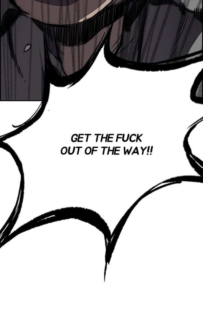 Wind Breaker, chapter 263, image 35