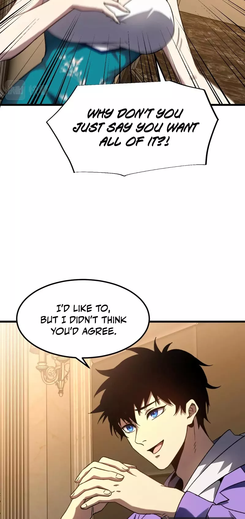 Logging 10,000 Years into the Future, chapter 32, image 24