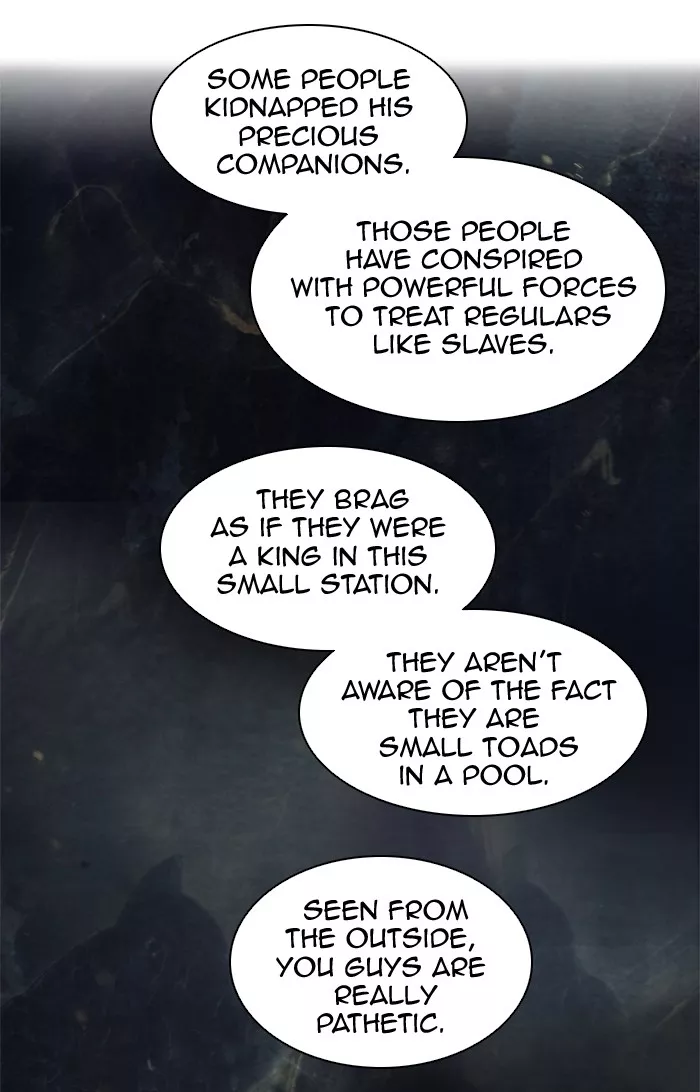 Tower of God, chapter 289, image 88