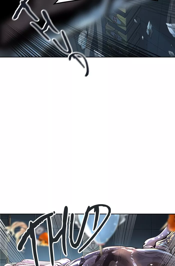 Tower of God, chapter 500, image 121