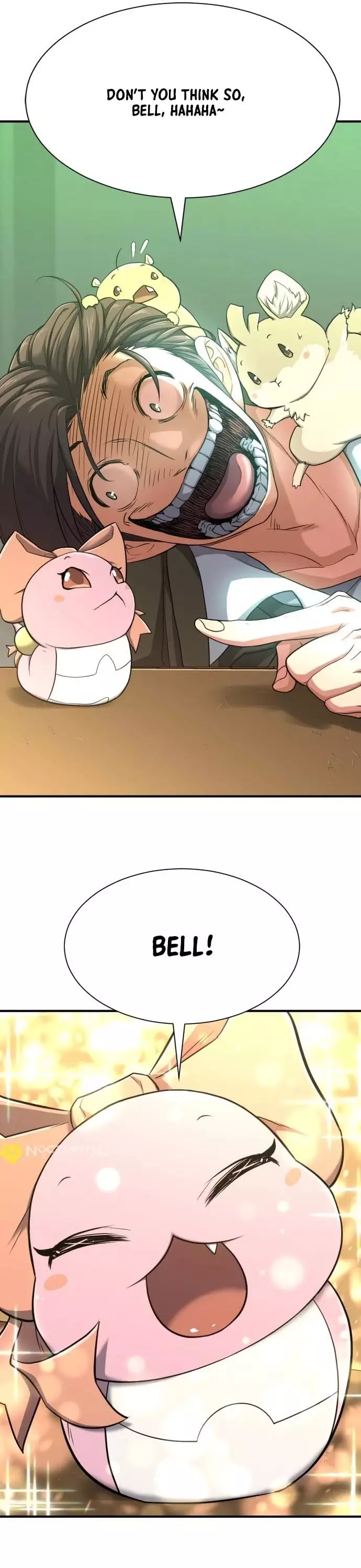 The Greatest Estate Developer, chapter 56, image 5