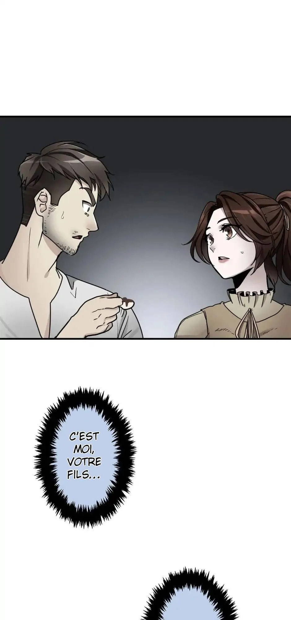 The Beginning After the End, chapter 24, image 10