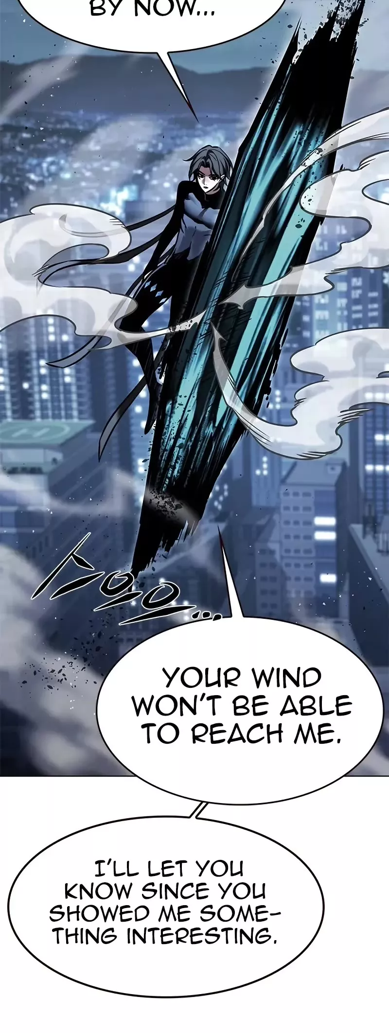Eleceed, chapter 312, image 43