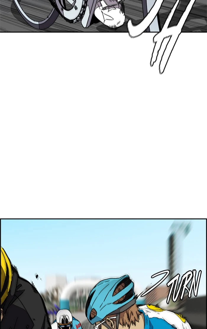 Wind Breaker, chapter 341, image 10