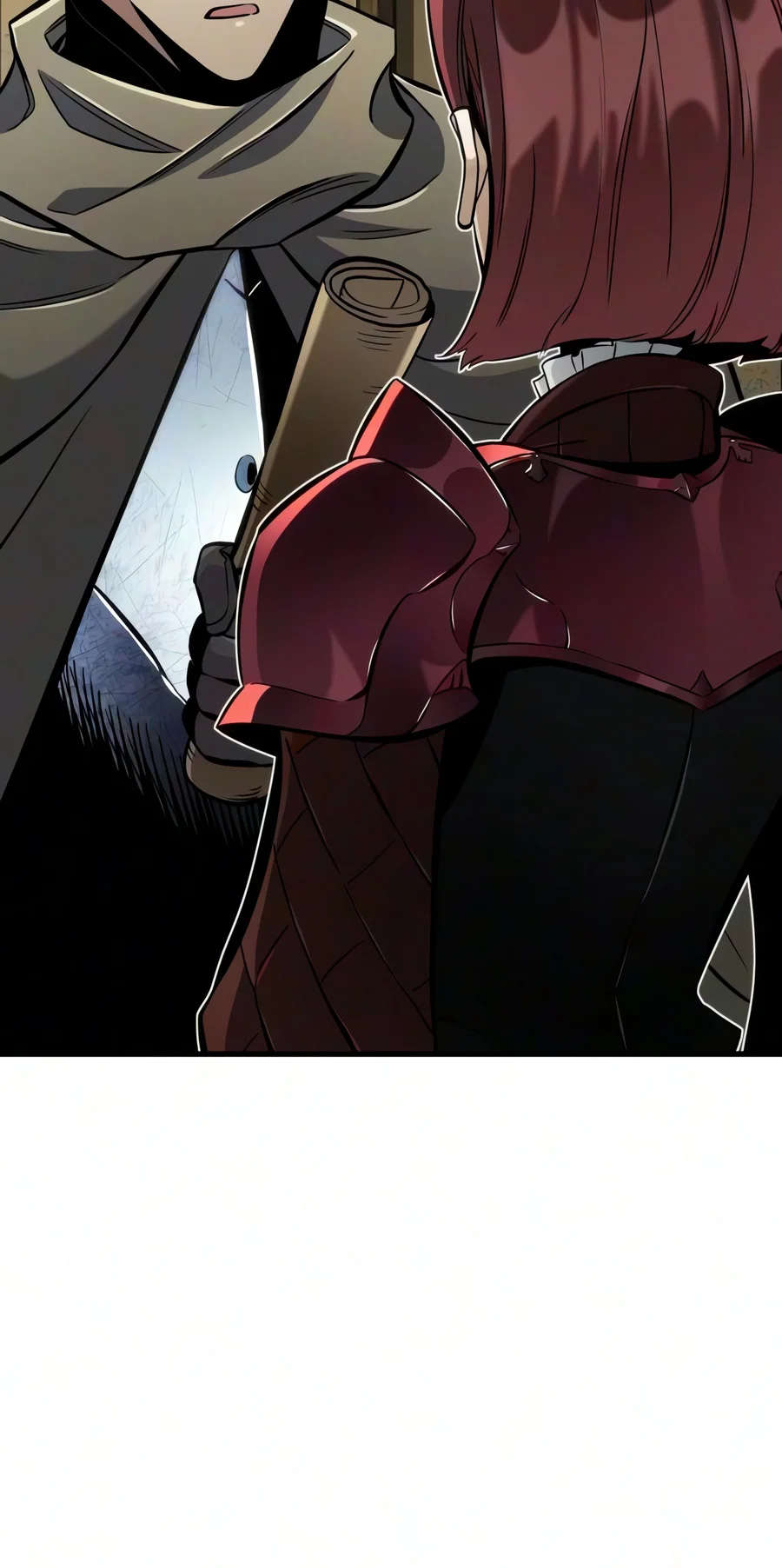 The Wandering Knight’s Survival Manual, chapter 56, image 19