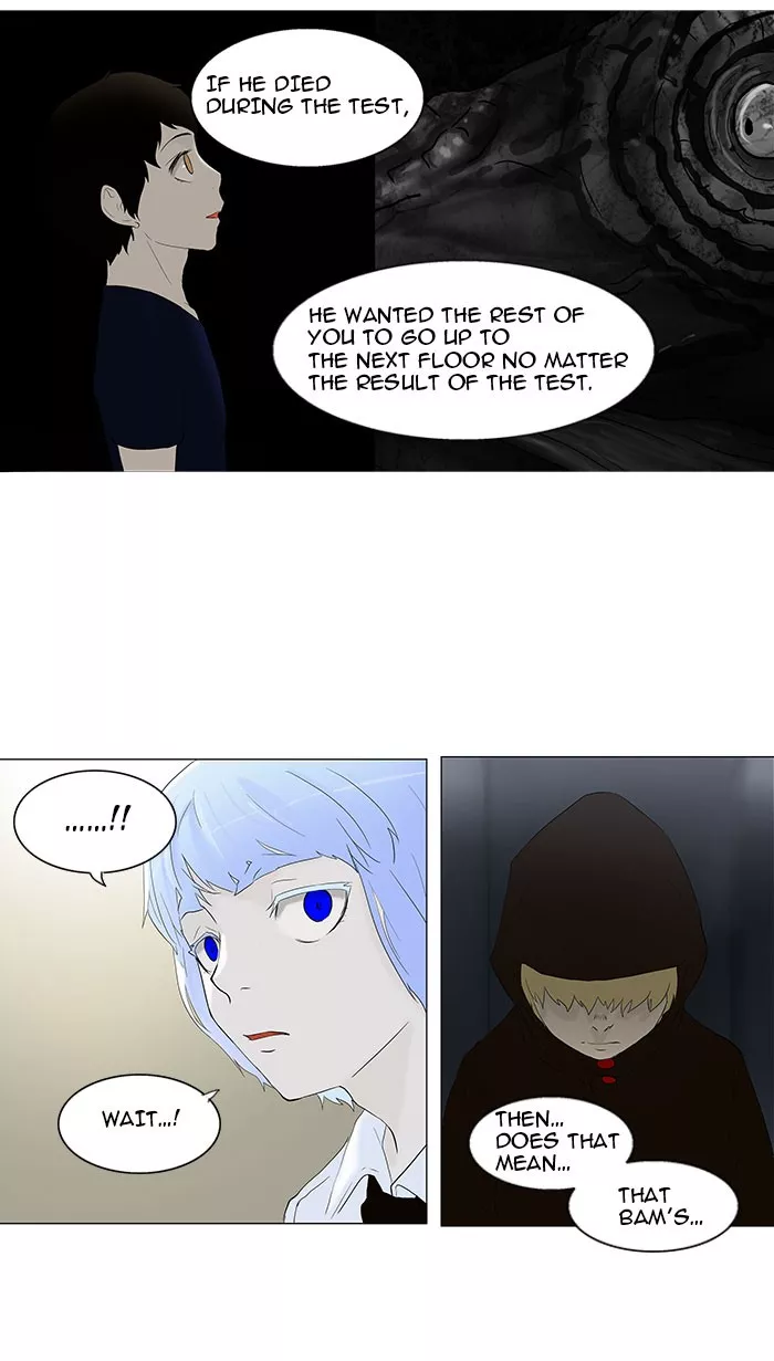 Tower of God, chapter 75, image 31