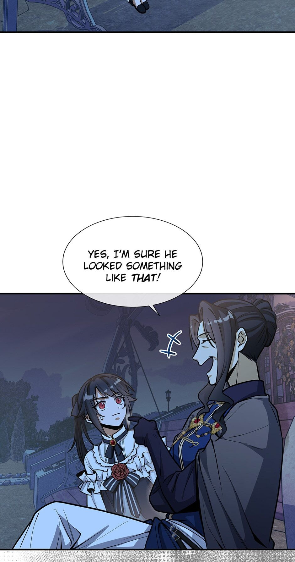 The Beginning After the End, chapter 175.8, image 55