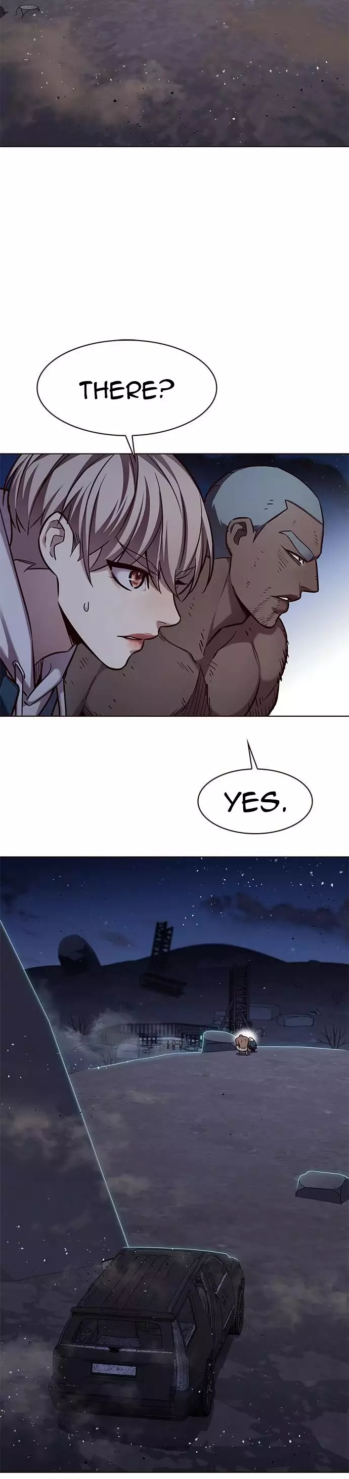 Eleceed, chapter 234, image 23