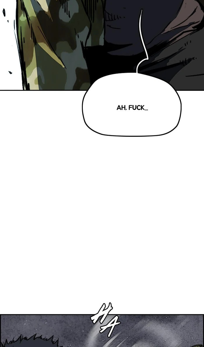 Wind Breaker, chapter 233, image 82