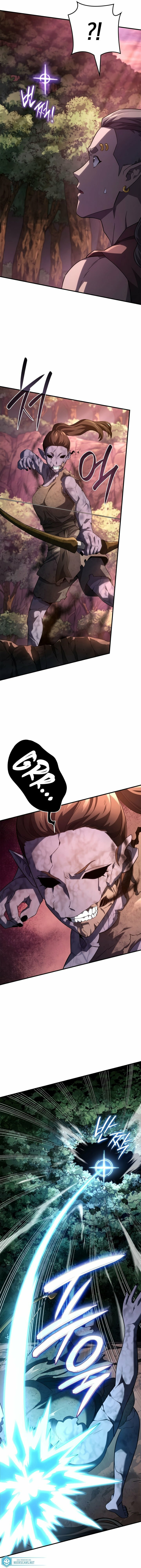 Revenge of the Baskerville Bloodhound, chapter 53, image 5