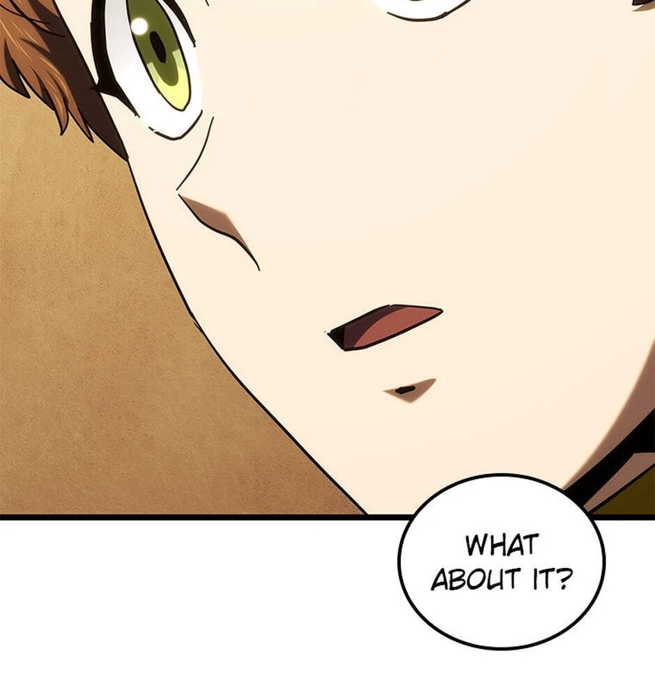 Revenge of the Baskerville Bloodhound, chapter 132, image 130