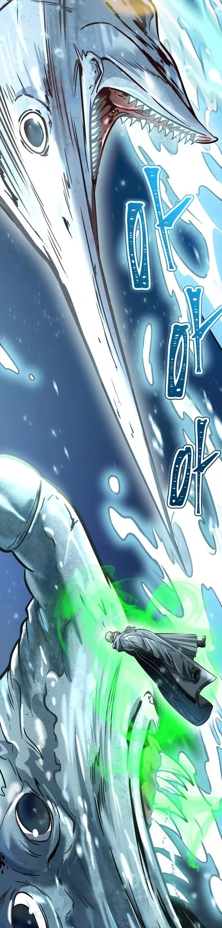 Tower of God, chapter 628, image 34