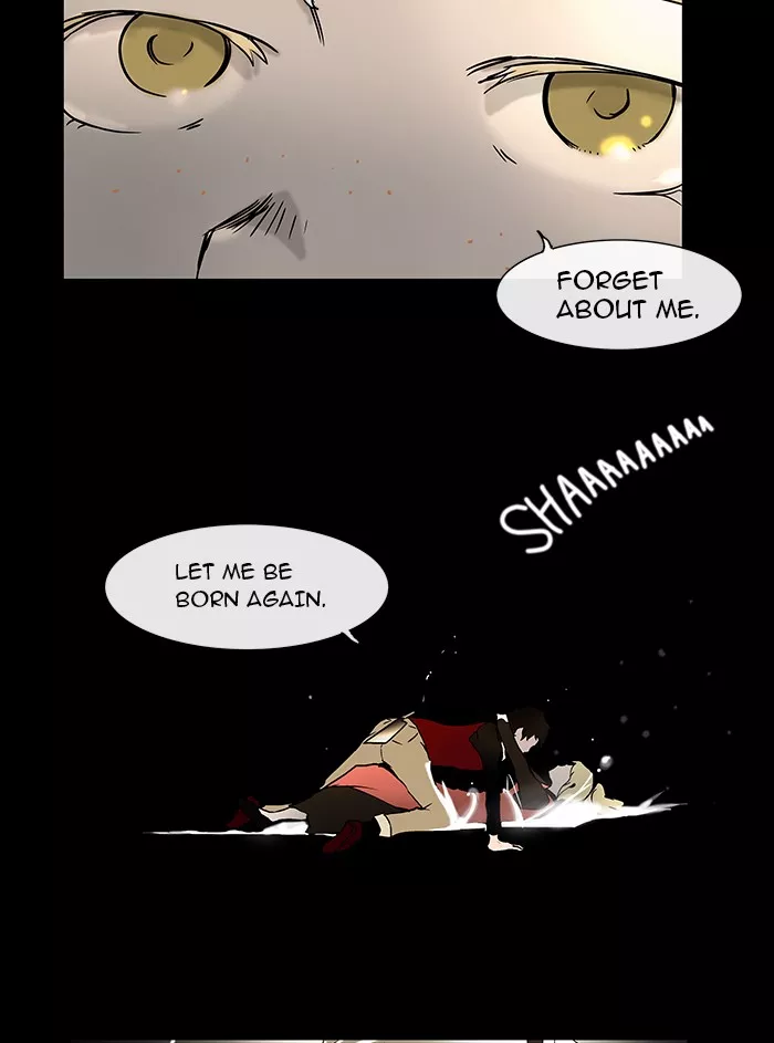 Tower of God, chapter 1, image 9