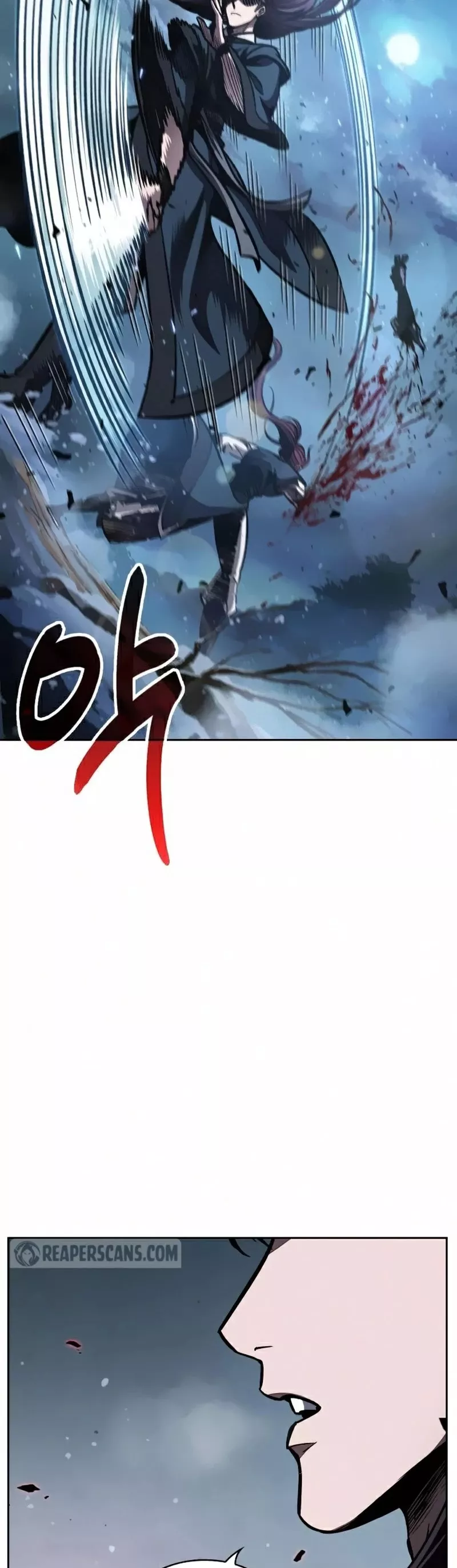 Nano Machine, chapter 84, image 53