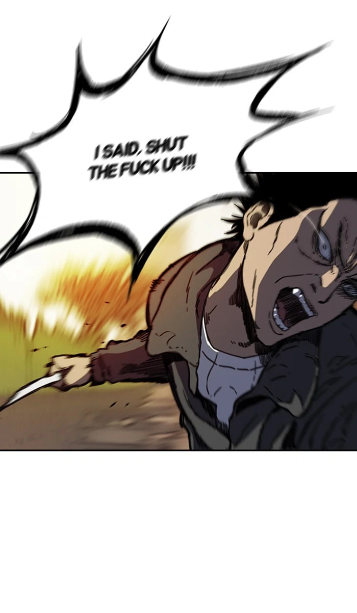 Wind Breaker, chapter 247, image 68