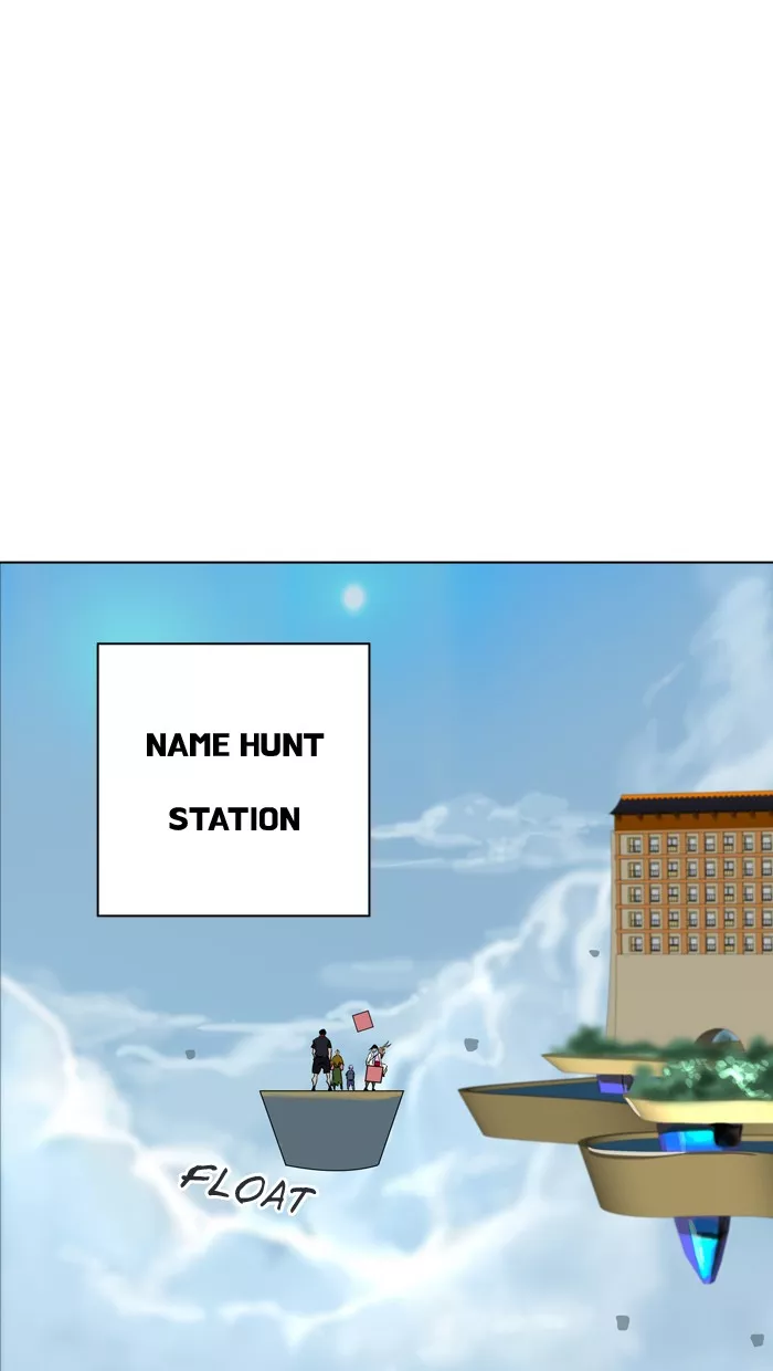 Tower of God, chapter 280, image 37