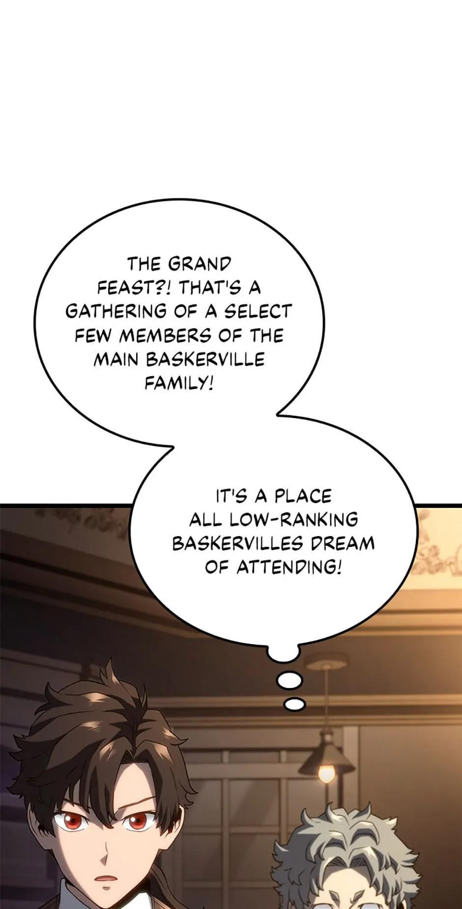 Revenge of the Baskerville Bloodhound, chapter 64, image 28