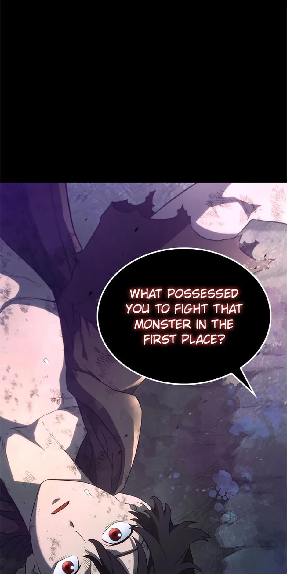 Revenge of the Baskerville Bloodhound, chapter 59, image 121