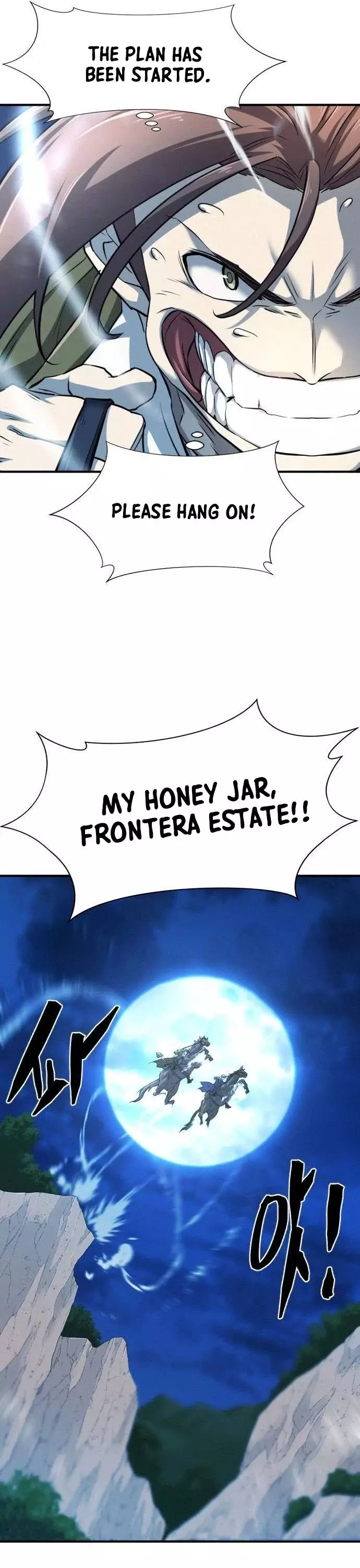 The Greatest Estate Developer, chapter 48, image 34