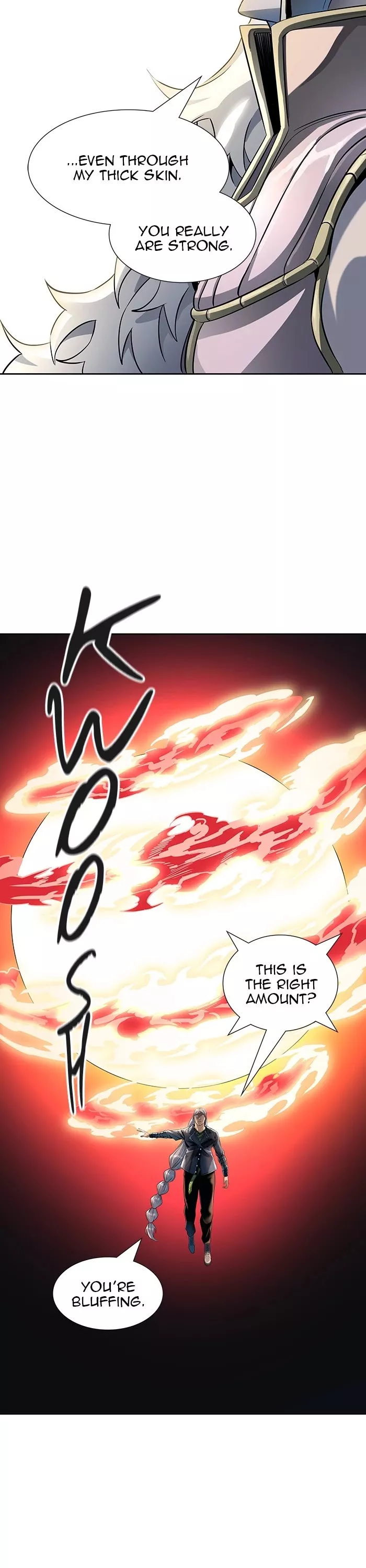 Tower of God, chapter 519, image 41