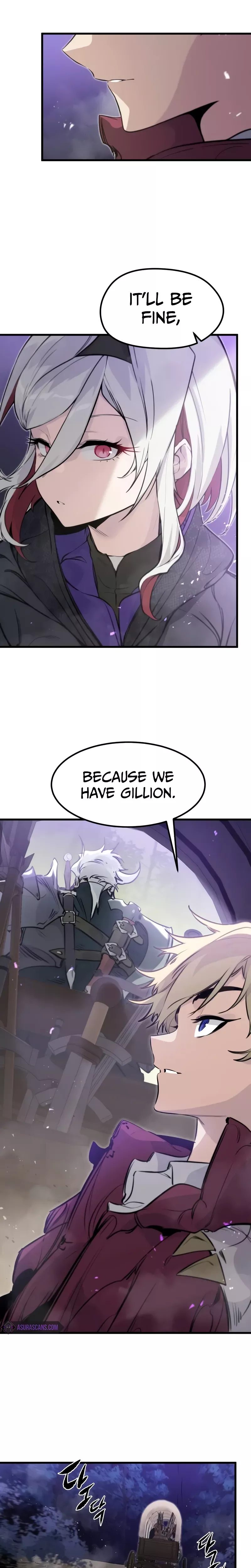 The Regressed Mercenary Has a Plan, chapter 15, image 11