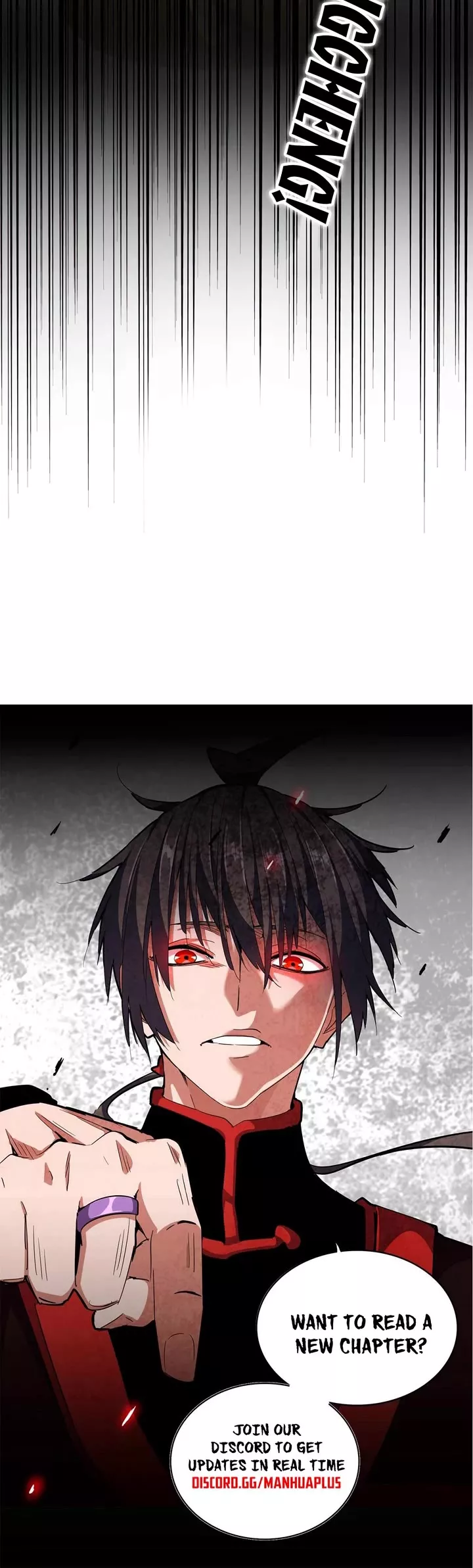Magic Emperor, chapter 646, image 26