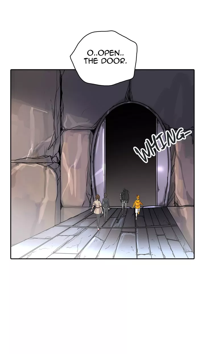 Tower of God, chapter 348, image 54