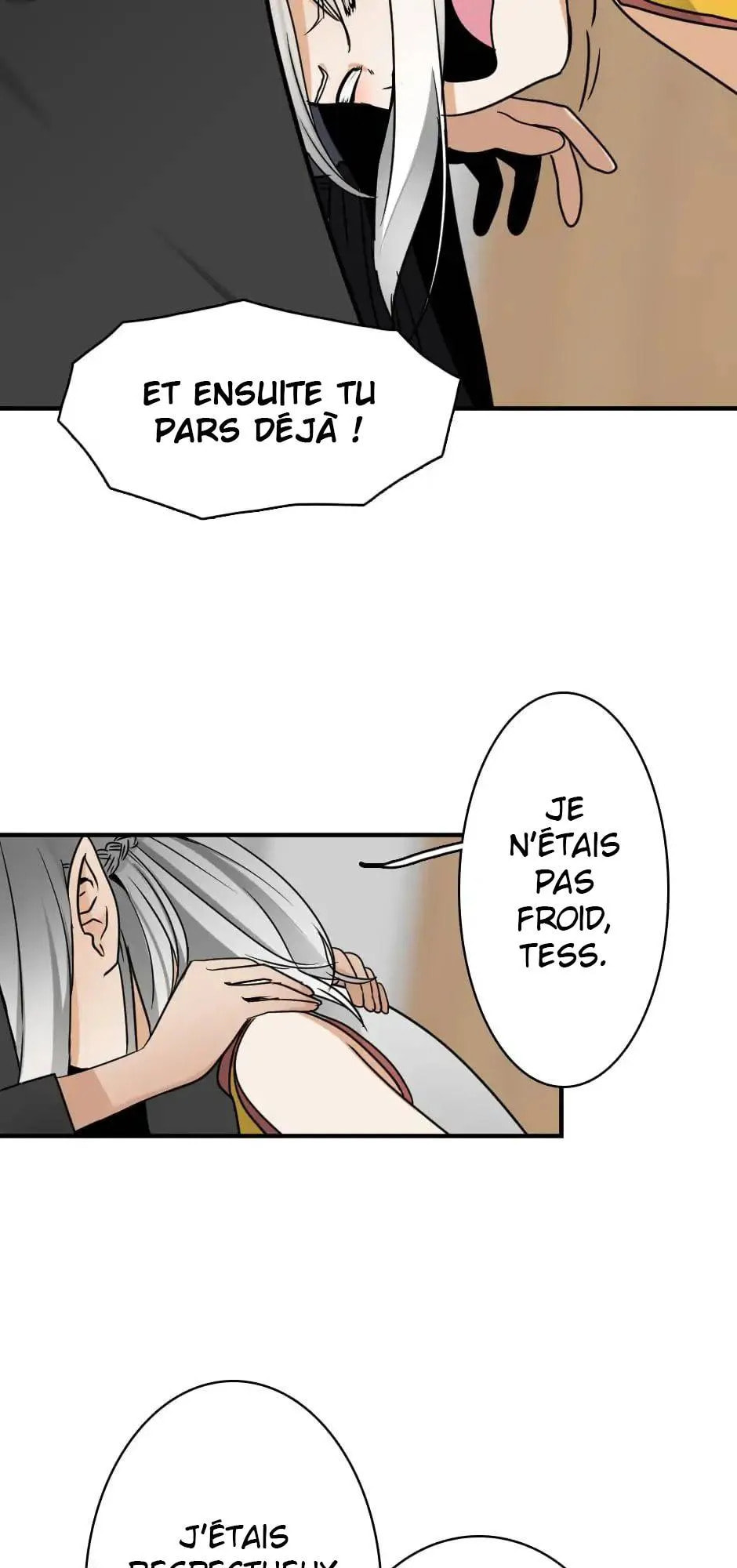 The Beginning After the End, chapter 21, image 25