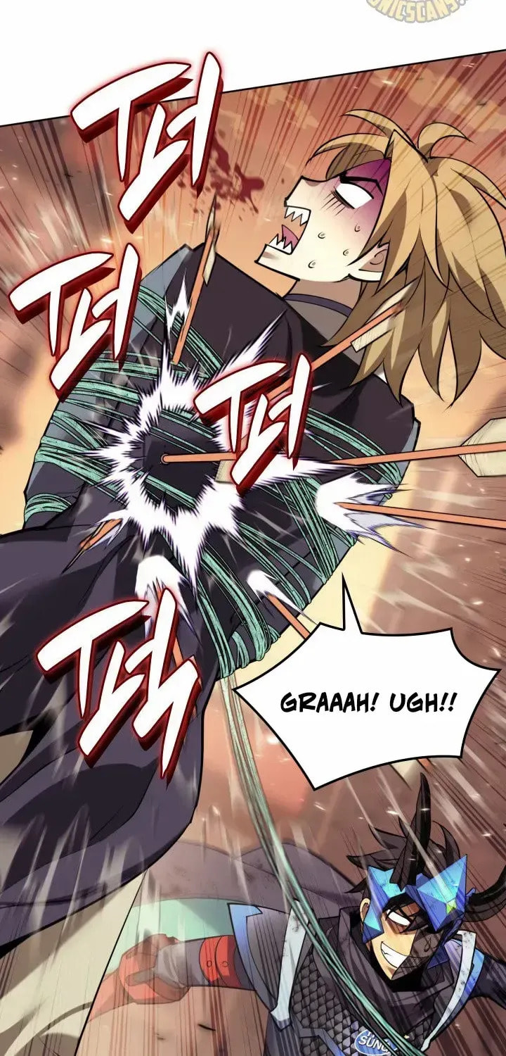 Overgeared (Team Argo), chapter 273.5, page 102
