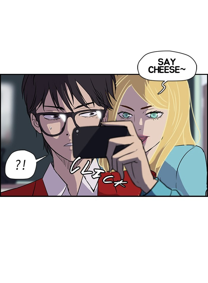 Wind Breaker, chapter 38, page 13