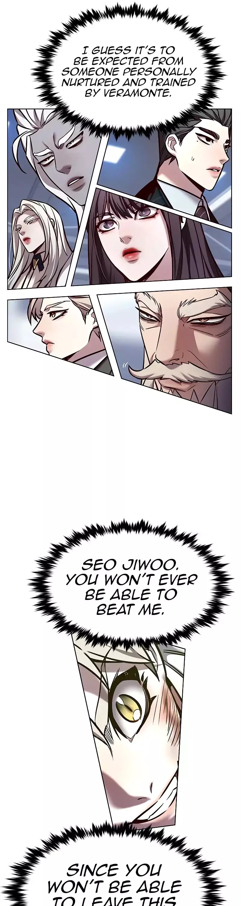 Eleceed, chapter 287, image 55