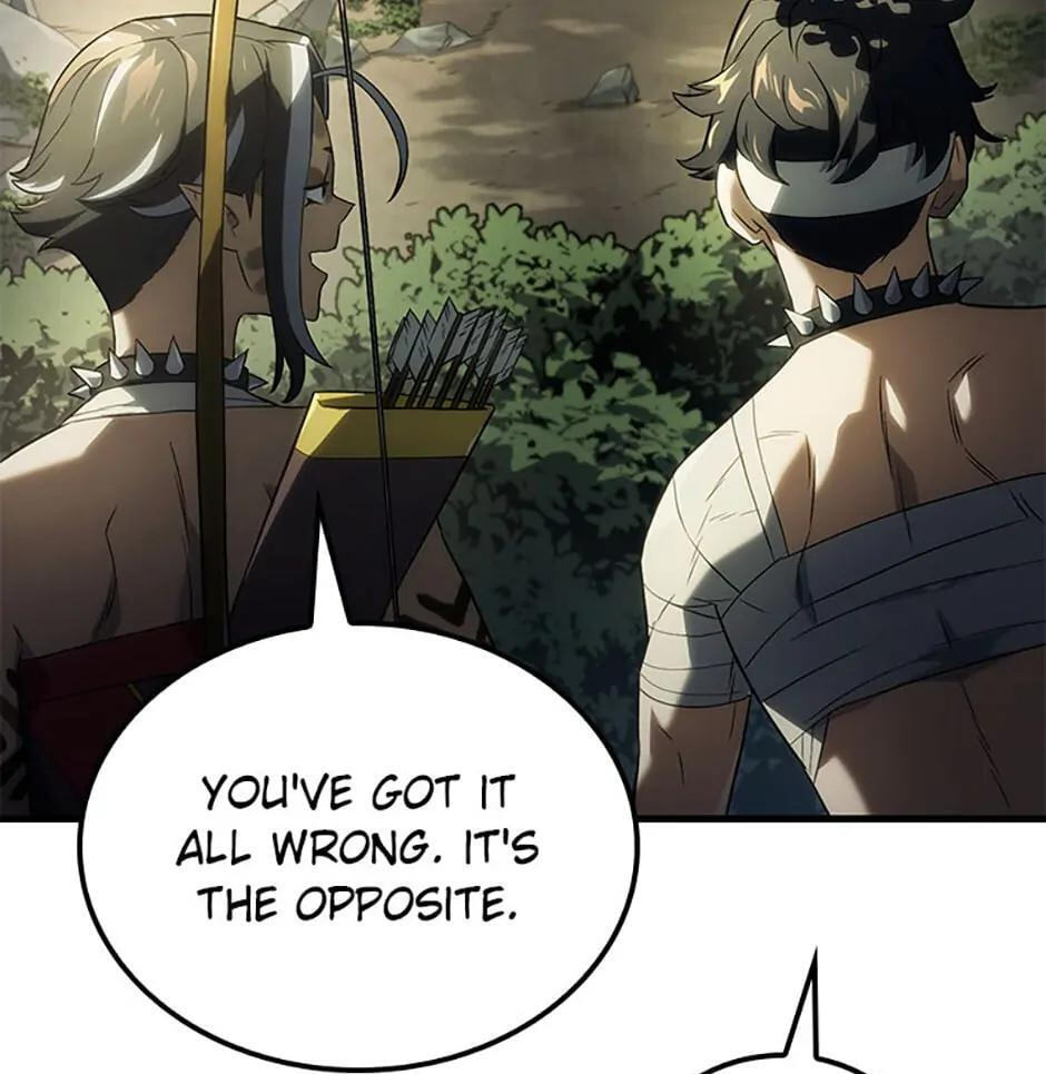 Revenge of the Baskerville Bloodhound, chapter 35, image 49