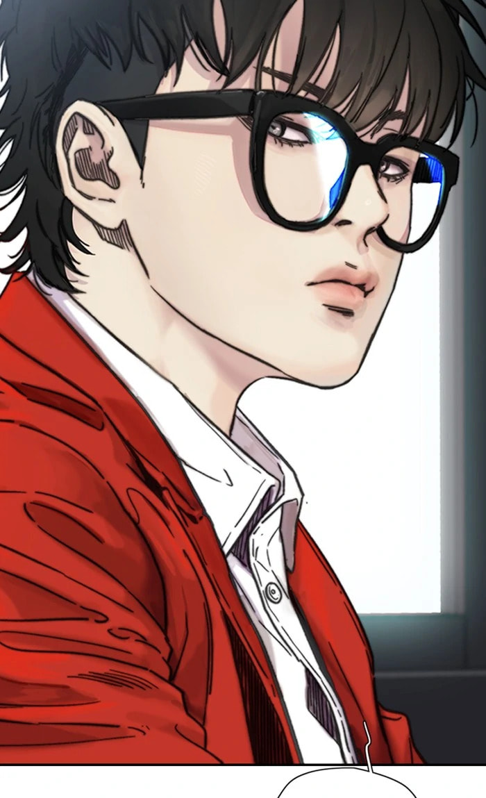Wind Breaker, chapter 354, image 118