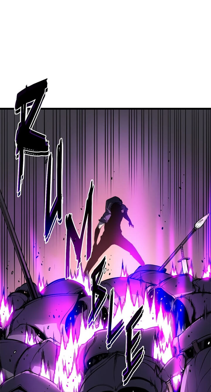 Solo Leveling, chapter 44, page 40