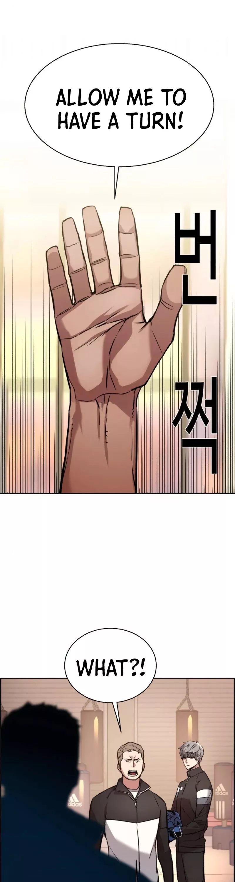Teenage Mercenary, chapter 26, image 6