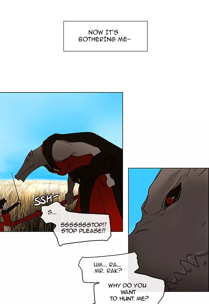 Tower of God, chapter 6, image 37
