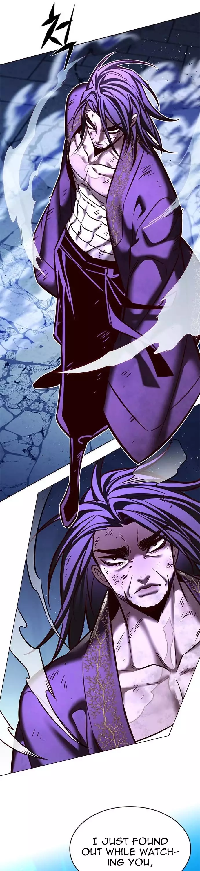 Eleceed, chapter 274, image 37