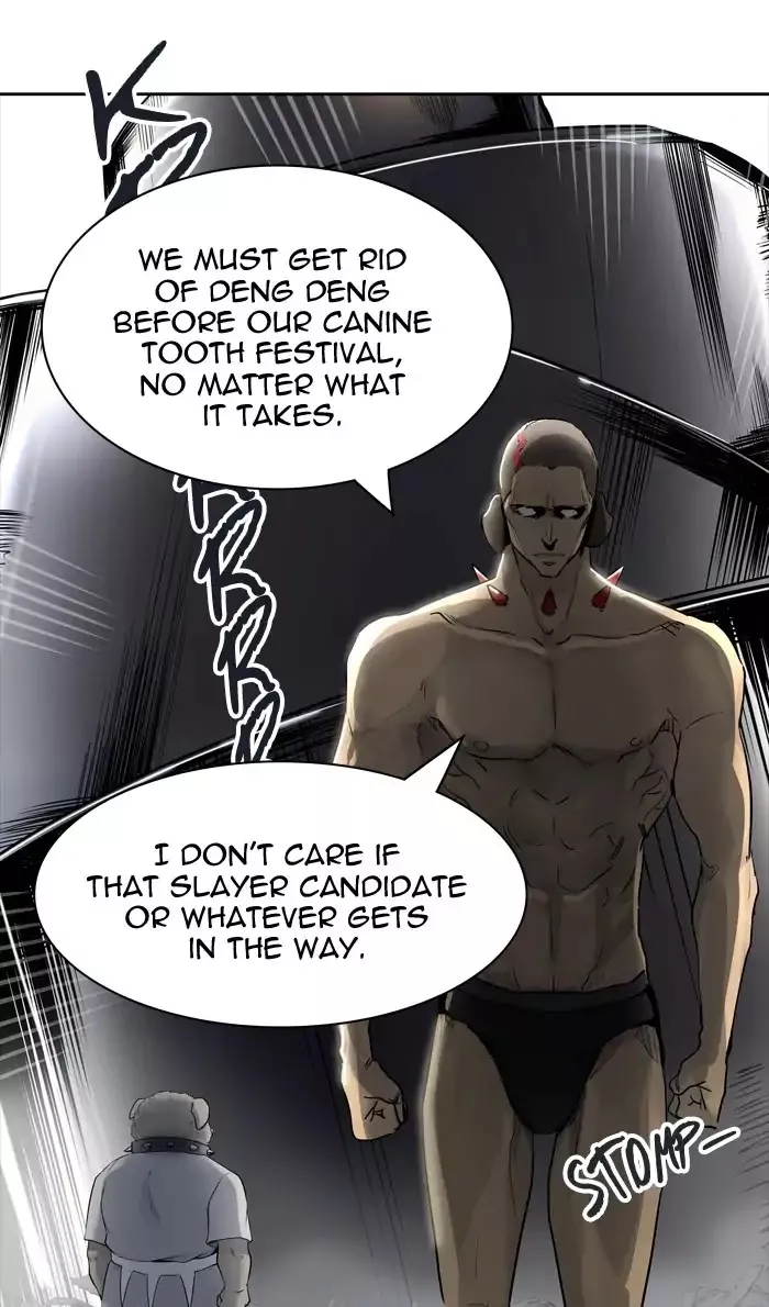 Tower of God, chapter 425, image 39